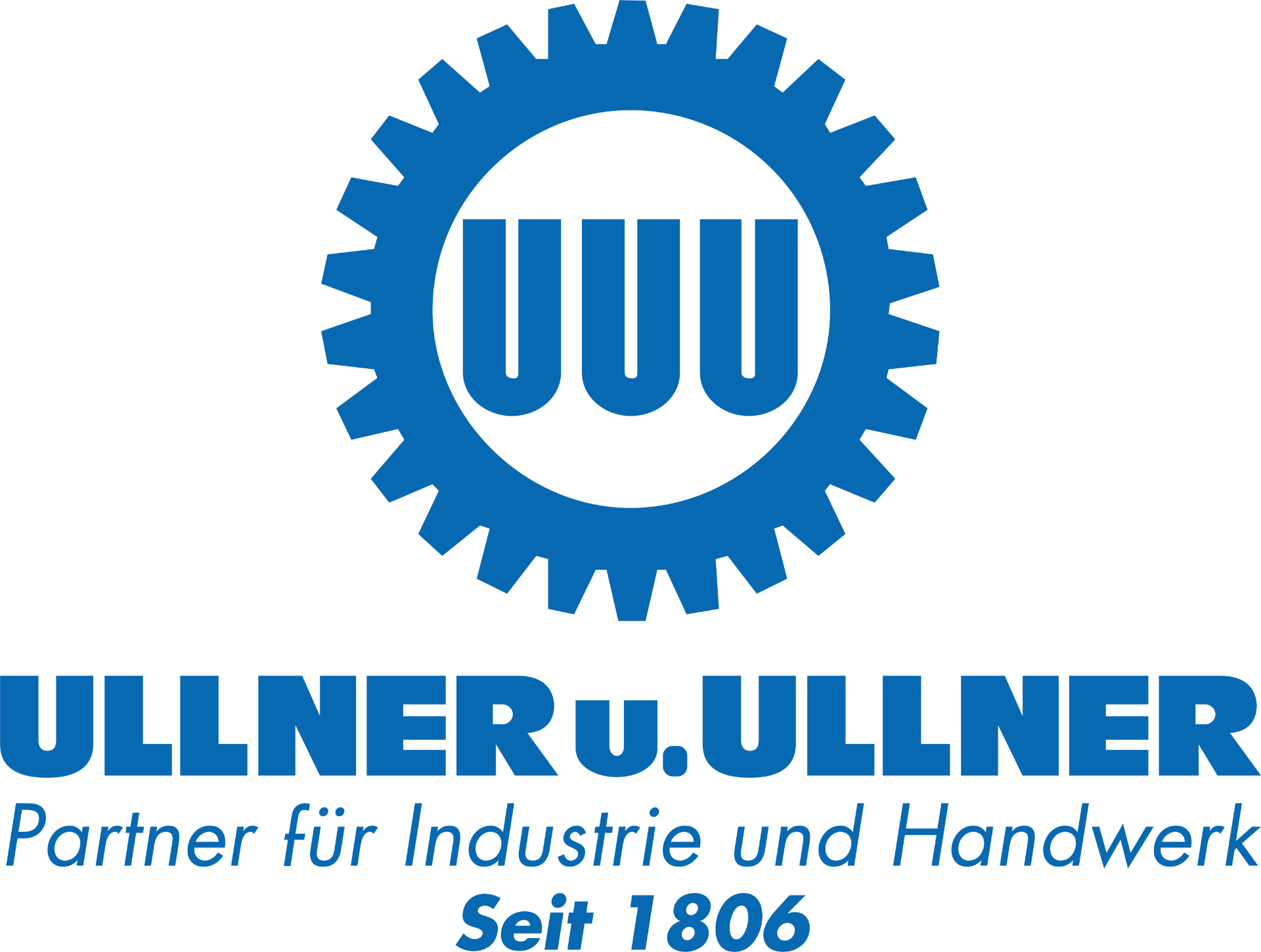 Logo Ullner u. Ullner